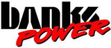 Banks - Stinger Bundle Power System W/Single Exit Exhaust Black Tip 99 Ford 7.3L F250/F350 Automatic Transmission 47516-B