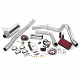 Banks Engineering Banks - Stinger-Plus Bundle Power System 99.5-03 Ford 7.3L F250/F350 Automatic Transmission 47551 