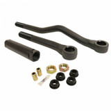 BD Diesel Performance BD - Adjustable Track Bar - 03-12 Dodge Ram 2500 3500 4wd 1032013-F 