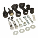BD Diesel Performance BD - Dodge Sway Bar End Link Kit - 2013-2021 Dodge 2500/3500 4WD 1032052 
