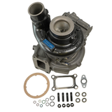 BD - Screamer HE300VG Turbo - 2019-2024 RAM 6.7L Cummins 1045772