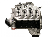 CHOATE 6.7 Workhorse - Long Block Engine - 2017-2019 Ford 6.7L Power Stroke CEP67PLW1719