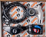 Fleece Performance Engineering Cummins Coolant Bypass Kit - 2013-2018 Dodge 6.7L FPE-CLNTBYPS-CUMMINS-1318 