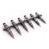 DDP - Dynomite Diesel Products Dynomite Diesel - (30% Over) 90HP Diesel Fuel Injector Set - 2004.5 - 2007 Dodge 5.9L Cummins - 325-90 
