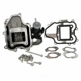  Motorcraft - EGR Valve - 2011-2016 Ford 6.7L Super Duty - Cab and Chassis - CX-2639 