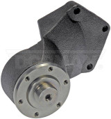 Dorman Engine Cooling Fan Pulley Bracket - 2003-2012 Dodge RAM 5.9L 6.7L 300-809 Dorman Engine Cooling Fan Pulley Bracket - 2003-2012 Dodge RAM 5.9L 6.7L 300-809