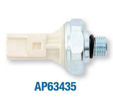 Alliant Power Engine Oil Pressure (EOP) Sensor - 94-10 Ford 7.3L 6.0L 6.4L / Navistar VT275 MaxxForce 5 AP63435 