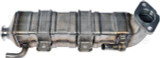 Dorman Exhaust Gas Recirculation Cooler - 2007-2009 Dodge 6.7L 904-311 