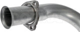 Exhaust Manifold Crossover Pipe - 92-02 Chevy GMC 6.5L 679-017