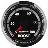 2-1/16" Boost Pressure - 0-100 PSI - Mech - Dodge 4th Gen 8509