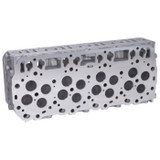 Fleece Performance Engineering Fleece - 2006-2010 LBZ LMM Duramax Cylinder Head (Driver Side) FPE-61-10003-D 