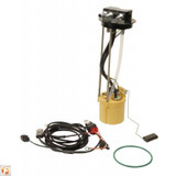 Fleece Performance Engineering Fleece Performance - PowerFlo In-tank Lift Pump (Long Bed) - 2011-2016 LML Duramax FPE-34564 