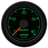 Auto Meter Gauges 2-1/16" HPOP - 0-4K PSI - FSE - FORD 8496 