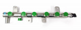 Bosch Diesel Parts Bosch Fuel Rail Distributor Tube With Sensor - 2007.5-2012 Dodge 6.7L Cummins RB40445226044 Bosch Diesel Parts Bosch Fuel Rail Distributor Tube With Sensor - 2007.5-2012 Dodge 6.7L Cummins RB40445226044