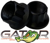 Gator Fasteners - Extreme Duty Head Stud Kit - 1998-2021 Dodge 5.9L 6.7L Cummins HSK5967C-CS