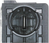 Standard Motor Products Glow Plug Controller - 2001-2005 GM 6.6L Duramax LB7 LLY RY-1556 