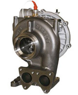 Garrett / AiResearch Turbochargers GT3788VA Stock Garrett Turbocharger - 2011-2016 GM 6.6L LML Duramax 848212-5002 