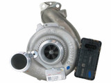 GTA2056VK Turbocharger - 2007-2009 Sprinter 3.0L Diesel 761154-5007