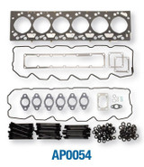 Alliant Power Head Gasket Kit (1.10 mm) - 03-06 Dodge 5.9L Common Rail AP0054 