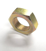 Bosch Diesel Parts Hex Nut for CP3 and VP44 Injection Pump Drive Shaft - 1998-2018 Dodge 5.9L 6.7L & 2001-2010 GM 6.6L Diesel RB41463395004 