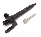 PurePower Technologies 2011-2016 GM 6.6L LML Duramax Diesel Reman Bosch Fuel Injector 7782-PP 