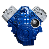 Industrial Injection - 6.6L LML Duramax Premium Stock Plus Long Block Engine (2011-2016) - PDM-LMLSTKLB