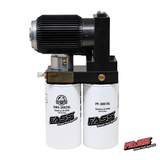 FASS - Industrial Series Plus Diesel Fuel System - Class 8 - Semi - 250G - Universal - INDP250G