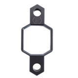 Kryptonite - Shock Extension Kit - 2011-2024 GM KRSE11
