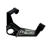 Kryptonite Products Kryptonite - Stage 3 Leveling Kit with FOX Shocks - 2020-2024 GM 2500/3500 HD Truck KR20STAGE3FOX 