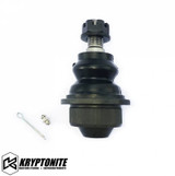 Kryptonite Products Kryptonite - Upper & Lower Ball Joint Package Deal (For Stock Control Arm) - 2001-2010 GM 0110BJPACK 