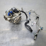 S&S Diesel Motorsport LML CP3 conversion kit w/pump - Offroad Use Only -  No Tuning Required - 2011-2016 GM 6.6L LML Duramax LML-CP3-NTR 