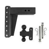 3.0" Heavy Duty 8" Drop/Rise Hitch HD308