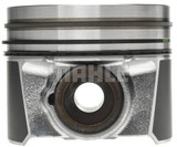  MAHLE - Pistons with Rings - 2008-2010 Ford 6.4L Power Stroke 224-3666WR-SET 