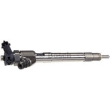 Bosch Diesel Parts New Bosch Diesel Fuel Injector - 2014-2019 Ram 1500 3.0L Eco Diesel RB40445110522 
