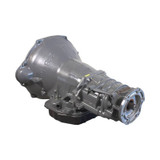  Randy's Transmissions - 48RE Stage 2 (650HP) Transmission + Triple Lock Torque Converter - w/o TVV Stepper Motor - 03-04 211265010-03 