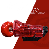 Randy's Transmissions - 5R110W Stage 2 (650HP) Transmission - 2003-2004 Ford 6.0L Power Stroke - 5R110-A101