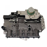  Randy's Transmissions - 68RFE Stage 1 Transmission (2007.5-2018) + Twin Disc Torque Converter + Babymaker Valve Body (No Tuning REQ) 211315025BM-NT 