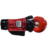 Randy's Transmissions - AS69RC Stage 2 (1000HP) Transmission - 2013-2018 Dodge RAM 6.7L Cummins - AS69-A101