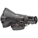 Moveras Remanufactured Transmissions 47RE Automatic Transmission - 2000-2002 Dodge 5.9L Cummins 2500/3500 4WD M00554 