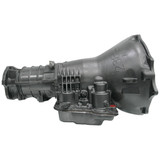 Moveras Remanufactured Transmissions 47RH Automatic Transmission - 1994-1995 Dodge 5.9L Cummins 2500/3500* 4WD M00553 