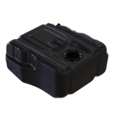 S&B - 40 Gallon After Axle Replacement Tank - 2011-2016 Ford 6.7L Cab-Chassis 10-1001