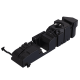 S&B - 62 Gallon Replacement Fuel Tank - 2001-2004 GM 6.6L LB7 Duramax CC/SB - 10-1023-1