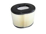 S&B Filters S&B - Cold Air Intake Replacement Filter - Dry Disposable - 01-10 Duramax / 94-09 Cummins KF-1035D 