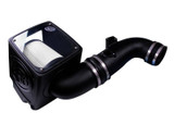 S&B Filters S&B - Cold Air Intake w/ Dry Filter - 11-16 GM Duramax LML 75-5075-1D 