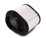 S&B Filters S&B Cold Air Intake Replacement Filter - Disposable (Dry) - 2015 GM Duramax 6.6L KF-1062D 