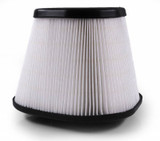 S&B Filters S&B Cold Air Intake Replacement Filter Dry - 13-18 Dodge 6.7L KF-1037D 