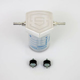 S&S Diesel - GEN-2.1 CP4 Bypass Kit - 2011-2024 Ford 6.7L Power Stroke CP4-6.7F-BP-G2.1