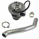 BD Diesel Performance Super B 600 SX-E S364.5 Turbo Kit - Dodge 1994-2002 5.9L 1045250 