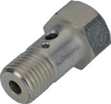 Bosch Diesel Parts VP44 Overflow Valve - 1998-2002 Dodge 5.9L 24V RB41467445003