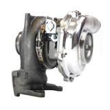 Industrial Injection XR Series - 61mm Turbocharger - 2004.5-2010 GM 6.6L Duramax 848212-0001-XR 